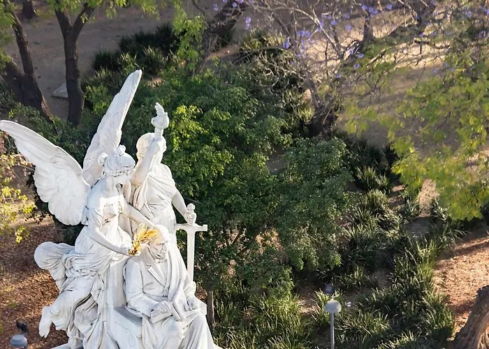 Apartamento Exclusiva Vista A Bellas Artes