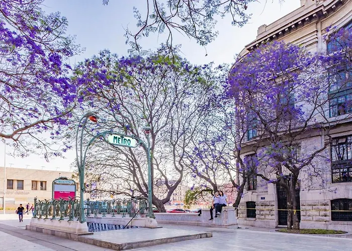 Apartamento Exclusiva Vista A Bellas Artes *